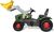 Rollytoys Šliapací traktor Farmtrac Fendt 211 Vario