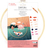 GRAINE CREATIVE Sada punch needle Ryba