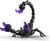 Schleich Gladiator Schatten-Skorpion