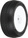 Pro-Line koleso 3.3", pneu Blockade S3 Buggy Tires, disk H17 biely (2)