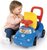 Smoby Odrážadlo Paw Patrol Auto Ride-On
