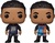 Funko POP Movies: Space Jam 2- Don w/Chase