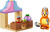 LEGO® Bluey 30713 Luxusní restaurace s Bingo