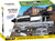 Cobi II WW V2 Rocket &amp; Transporter, 1:35, 1210 k, 1 f, EXECUTIVE EDITION