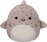 SQUISHMALLOWS Leopardhai - Azi Plüschtier 20cm