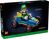 LEGO® Super Mario 72050 Mario Kart™ – Luigi a Mach 8