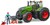 Bruder Tractor FENDT 1050 VARIO con mecánico