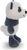 NICI panda di peluche Love in scatola regalo, 12 cm
