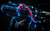 Quad per bambini a benzina Beneo Motors MTX rosa - 49cm3