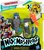 HASBRO - Transformers Mixmashers figúrka Optimus Primal