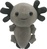 Cozy Noxxiez AX003 Axolotl šedý - vodný dráčik plyšový 21 cm