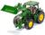SIKU Control - Bluetooth, John Deere mit Frontlader
