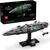 LEGO® Star Wars™ 75405 Hviezdny krížnik Home One