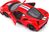 Bburago 1:24 Ferrari  TOP 488 Pista (red)