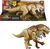 Mattel Jurassic World Filmski zlikovac DISTORTUS REX
