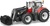 Bruder Traktor STEYR 6300 TERRUS CVT con cargador frontal