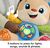 Fisher Price Hovoriaci psík CZ/SK/ENG/HU/PL