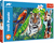 Trefl Puzzle 300 - Erstaunliche Tiere / Discovery Animal Planet