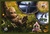 Trefl Puzzle Marvel 2 x 200 dielikov Groot