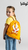 BAAGL Vorschulrucksack Harry Potter Bifľomor