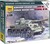 Wargames (WWII) танк 6251 - Panzer IV Ausf.H (1:100)