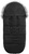 Sacco invernale Fluffy, Arctic Black