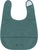 PETITE&amp;MARS Podbradník PU Nate Misty Green 6m+