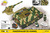 Cobi 2663 World War II Panzerhaubitze HUMMEL, 1:28, 1118 k, 2 f