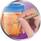 Avent VIA Becher 180 ml 5 Stück
