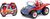 RC Marvel Spiderman Buggy 1:24, 2 kan