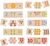 Bigjigs Toys Edukatívne puzzle počítanie