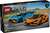 LEGO® Speed Champions 77238 Lamborghini Revuelto a Huracán STO