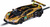Auto Carrera D132 - 32058 Lamborghini Huracán GT3