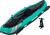 Bestway 65118 Nafukovací jednomiestny kajak Ventura Elite X1, 280 x 86 x 40 cm