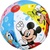 Bestway lopta Mickey nafukovacia 51cm
