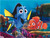 Dino Drevené kocky Nemo 12 ks