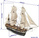 OCCRE HMS Terror 1:75 kit