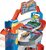Hot Wheels City prenosná garáž