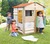 Little Tikes Postav si svoj domček