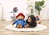 Rainbow Plyšový Paddington Movie extra veľký