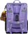 BAAGL Cartella Scolastica Zippy Capibara