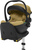 Siège auto XM Plus i-Size bundle, Kodi bronze