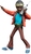 Weta Workshop Stranger Things - Lucas the Lookout (Limited Edition) Figure Mini Epics