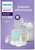 Philips Avent Odsávačka materského mlieka elektrická sada Essential SCD323/20