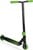 Globber Freestyle Roller STUNT SCOOTER GS 360 Schwarz - limonengrün