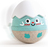 Happy Hatchlings – Set di sonagli a dondolo, 3 pezzi