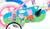 Dino Bikes - Detský bicykel 10" 108LPIG - Pepa Pig 2024