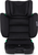 PETITE&amp;MARS Столче за кола Flex Pro i-Size Coal Black Air 100-150 cm (15-36 kg)