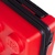 LEGO Luggage Signature 20" Expandable - Červený