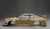 Killerbody karosérie 1:10 Nissan Skyline R34 zlatá